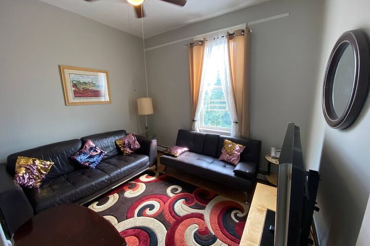 Cozy 2bedrooms Apartment in West New York Nj