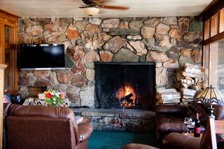 Robinhood Resort