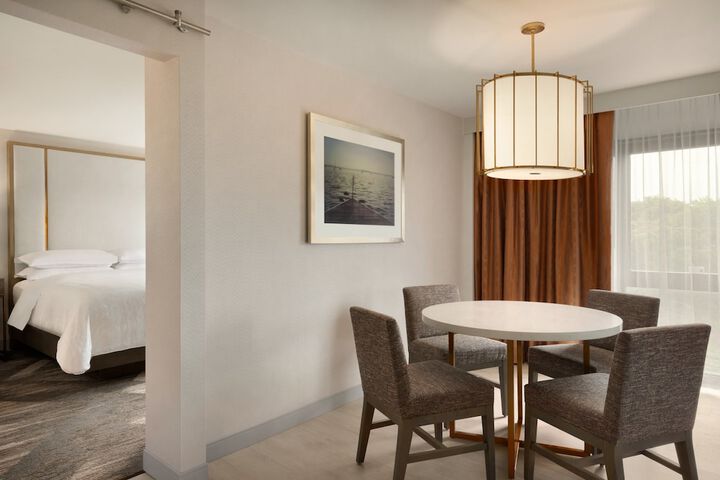 Madison Marriott South