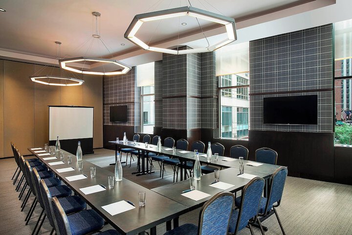 Meeting 10 of 16