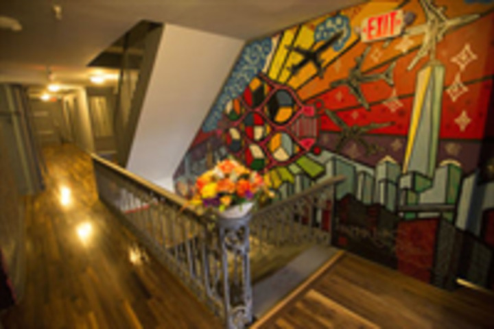 EXPLORE HOTEL & HOSTEL