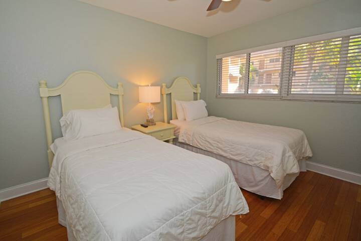 Westwinds Waterfront Resort