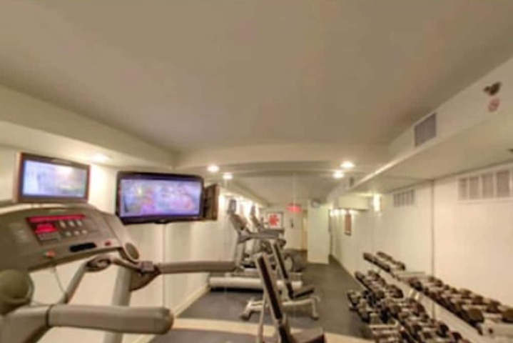 Health and Fitness 19 of 22