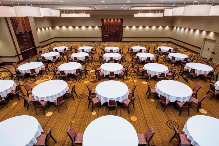 Sheraton Hotel Newfoundland