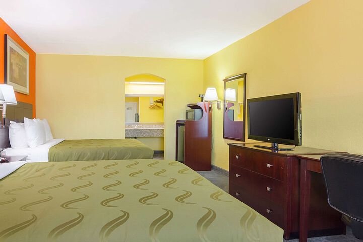 Quality Inn Carthage