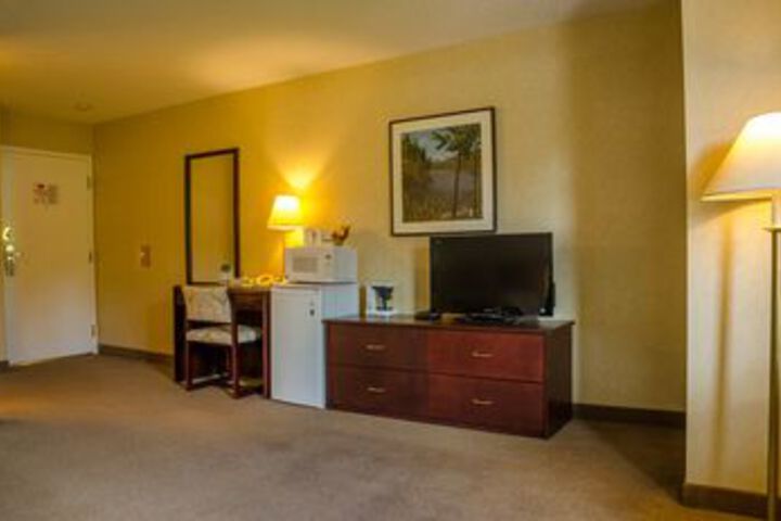 Kimberley Inn & Suites