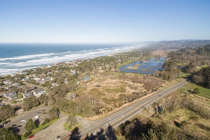 Wave Haven 3 Bedroom Home
