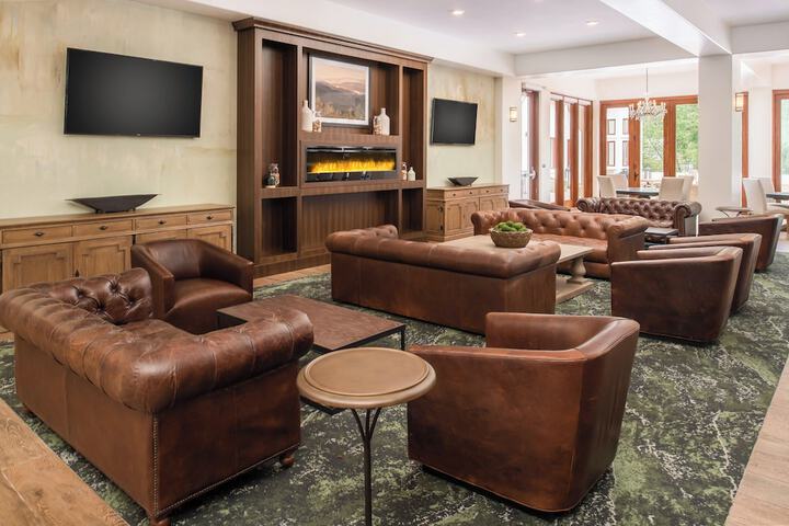 Four Points by Sheraton Santa Cruz Scotts Valley