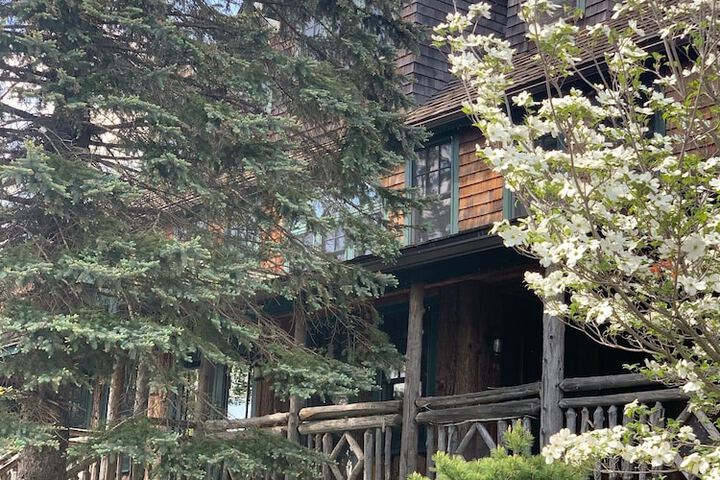 Hotel Mountain Brook