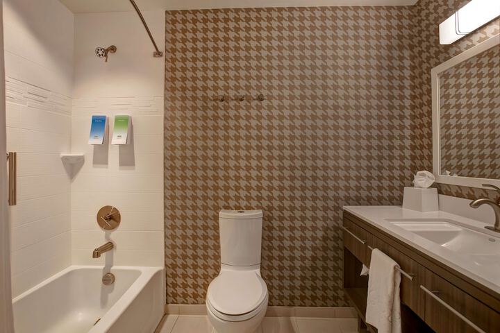 Home2 Suites by Hilton San Antonio Riverwalk TX