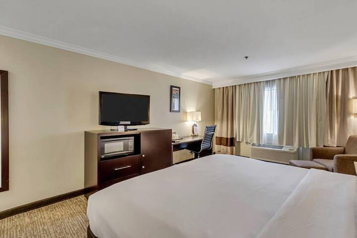 Comfort Inn Murray - Salt Lake City South