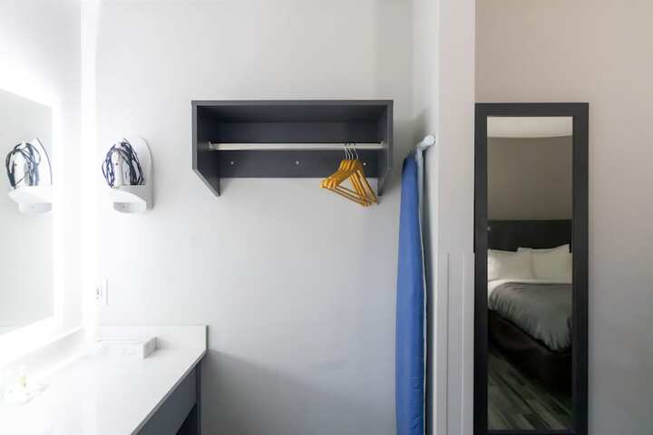 Quality Inn Carrollton Medical Center