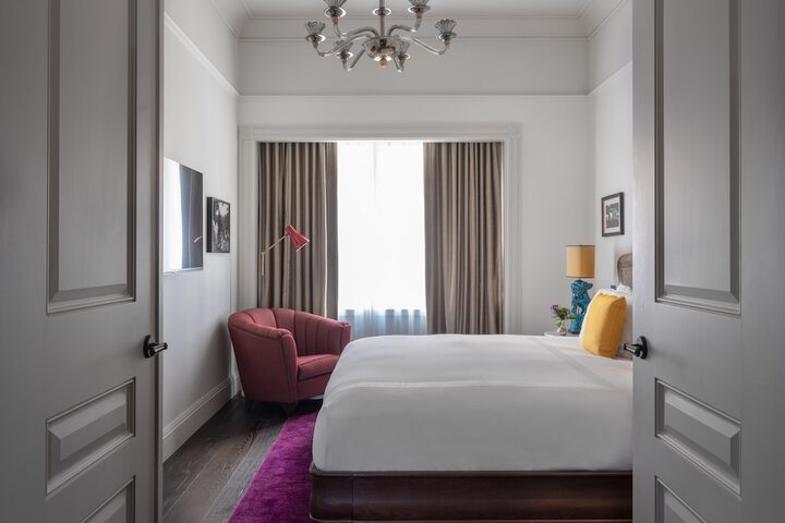 The Beekman a Thompson Hotel, by Hyatt