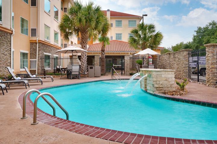 Residence Inn Houston I-10 West / Park Row