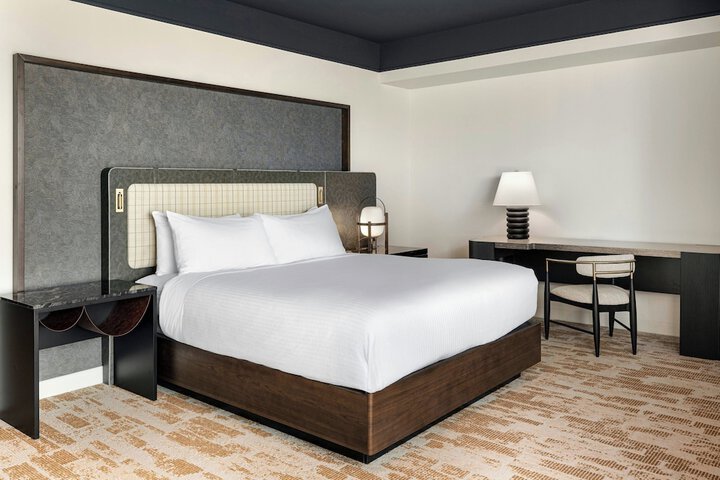 The Southlake Hotel