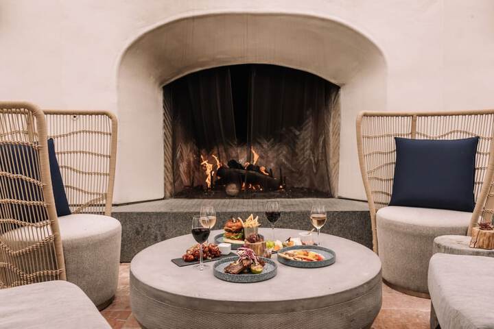 The Ritz-Carlton Bacara Santa Barbara