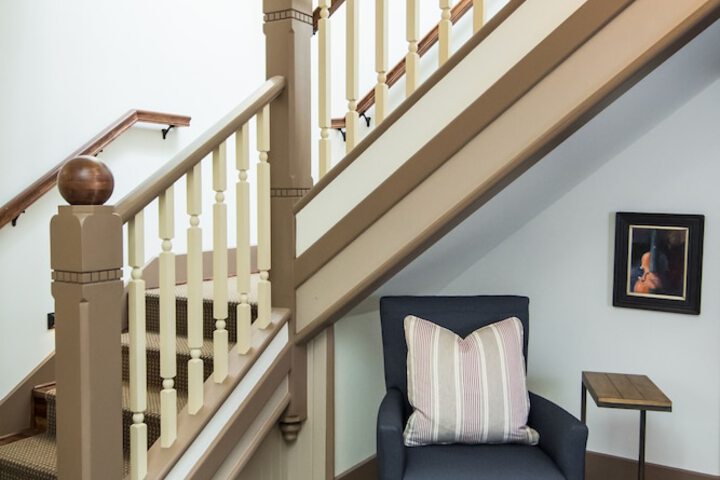 Hotel Arvon