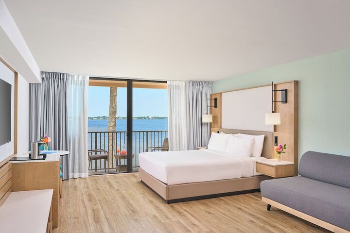 voco Sandpiper All-Inclusive Resort by IHG