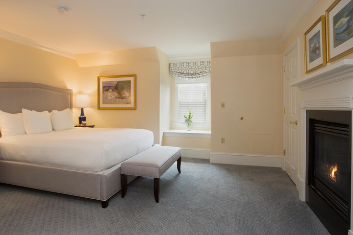 The Bellmoor Inn & Spa