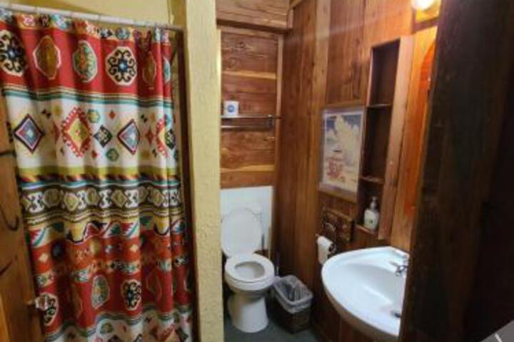 The Buffalo Girls Hotel