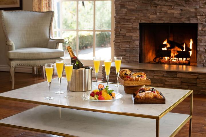 Rancho Bernardo Inn