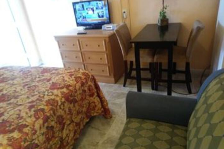 Siesta Motel