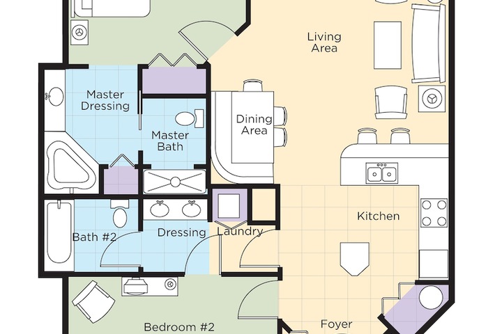 Room 60 of 105