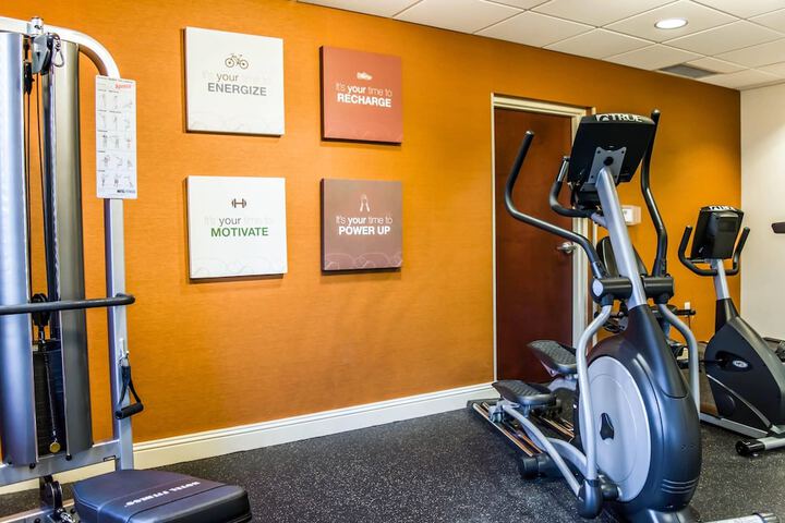 Comfort Suites Palm Bay - Melbourne