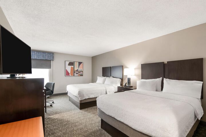 Hampton Inn Milledgeville