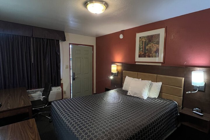 Budget inn
