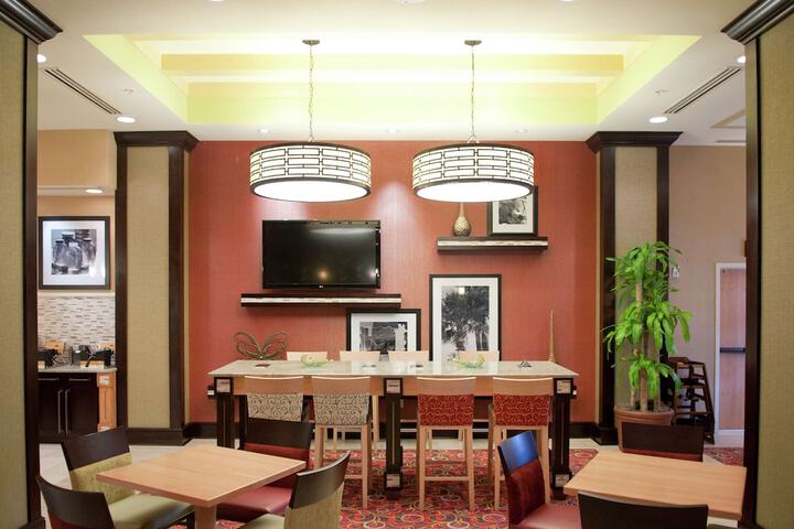 Hotel Interior 11 of 54