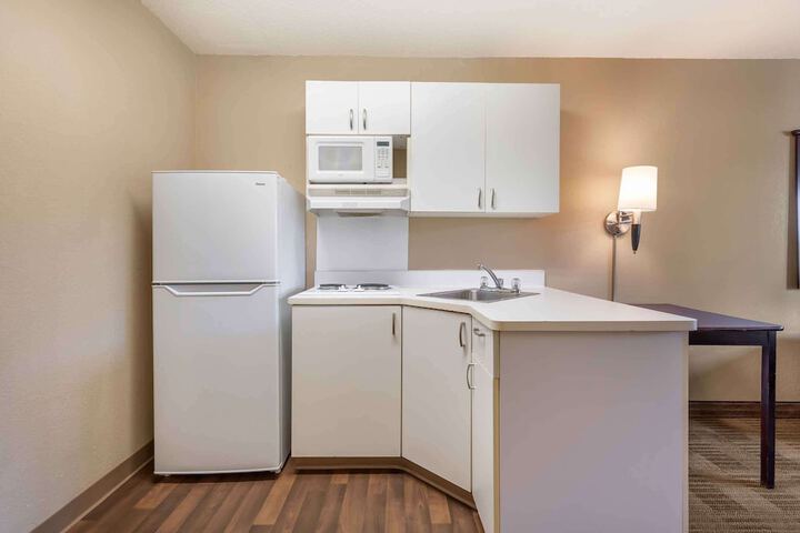 Extended Stay America Select Suites Lexington Park Pax River