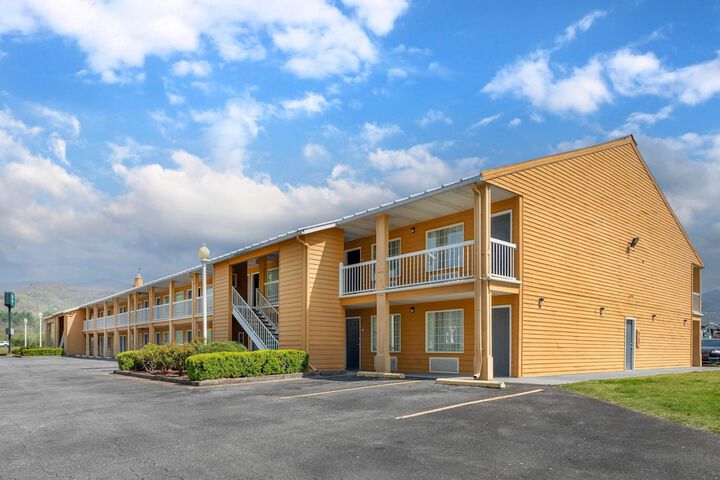 Quality Inn Andrews