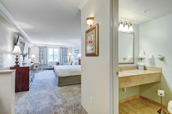 Hotel Rehoboth