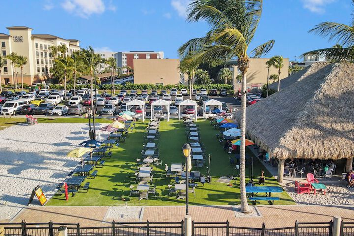 Four Points by Sheraton Punta Gorda Harborside