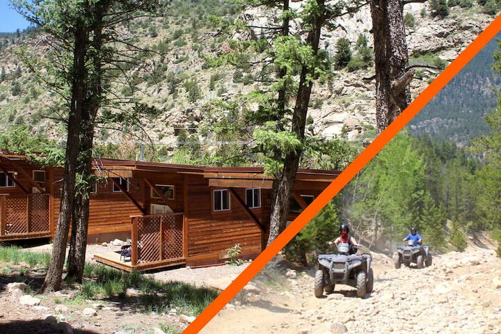 Base Camp Lodging Company