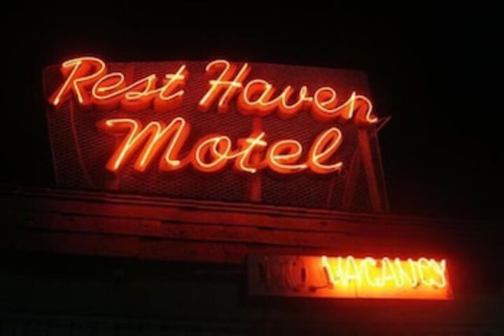 Hotel 3 of 44