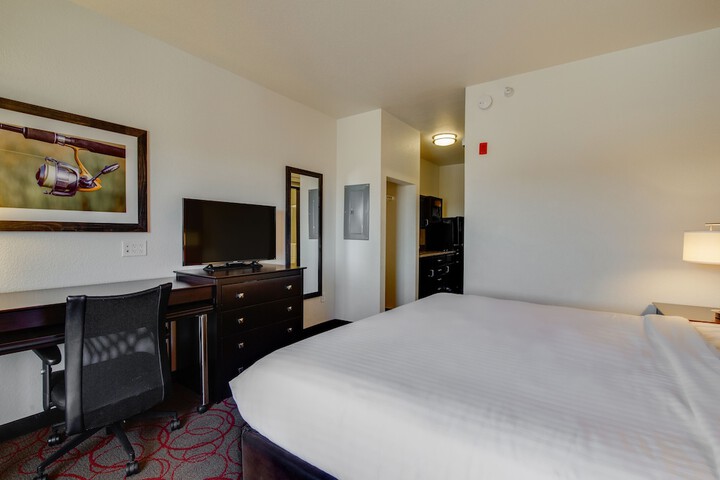 Inn at Hunters Run