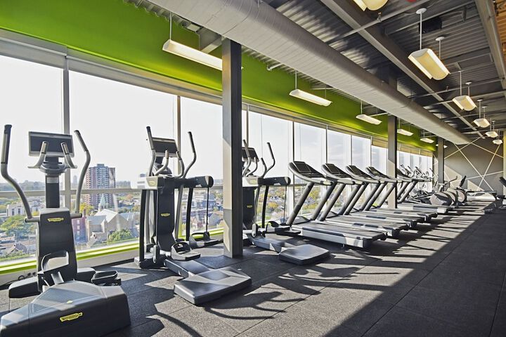 Health and Fitness 54 of 66