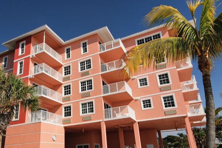Edison Beach House