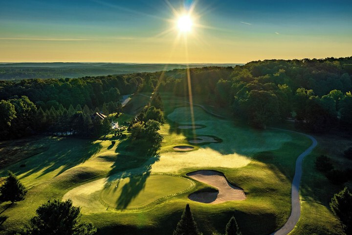 Golf 48 of 56