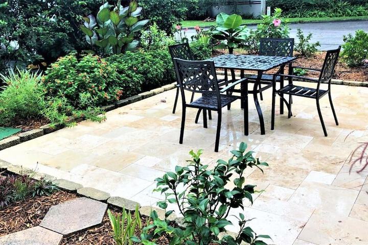 Terrace/Patio 50 of 59