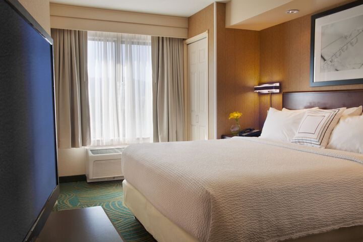 SpringHill Suites by Marriott Medford