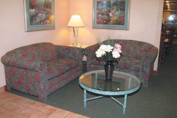 Hotel Interior 13 of 52