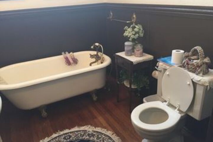 The Todd House Bed and Breakfast