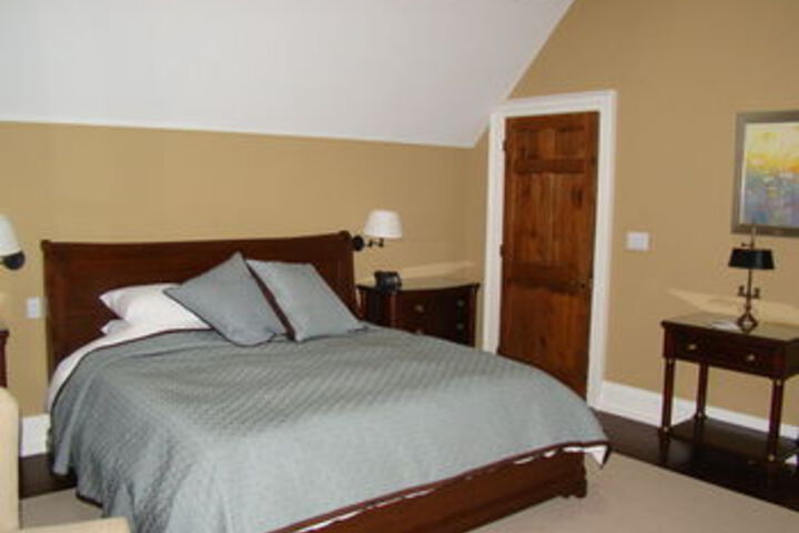 The Grafton Inn