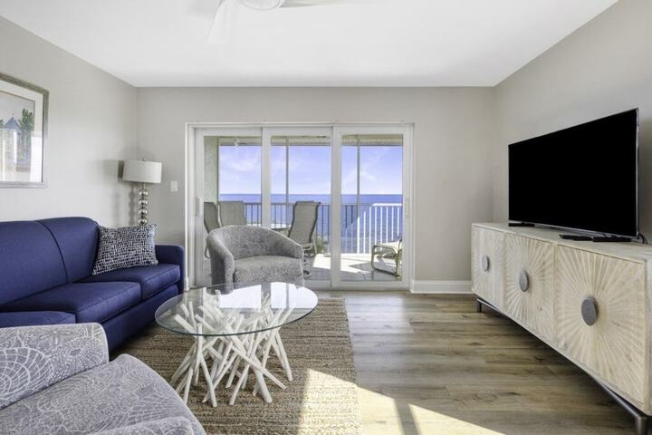 South Seas Bayside Villa 5344 3 Bedroom Condo by RedAwning