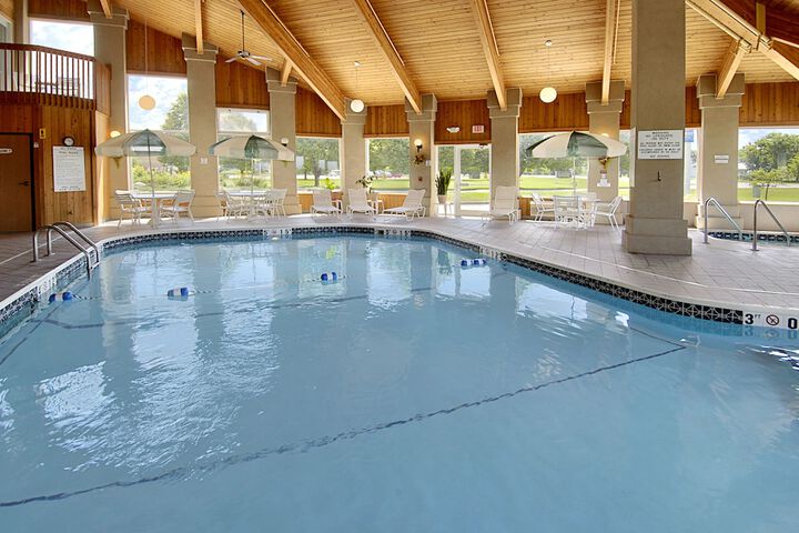 Baymont by Wyndham Pella