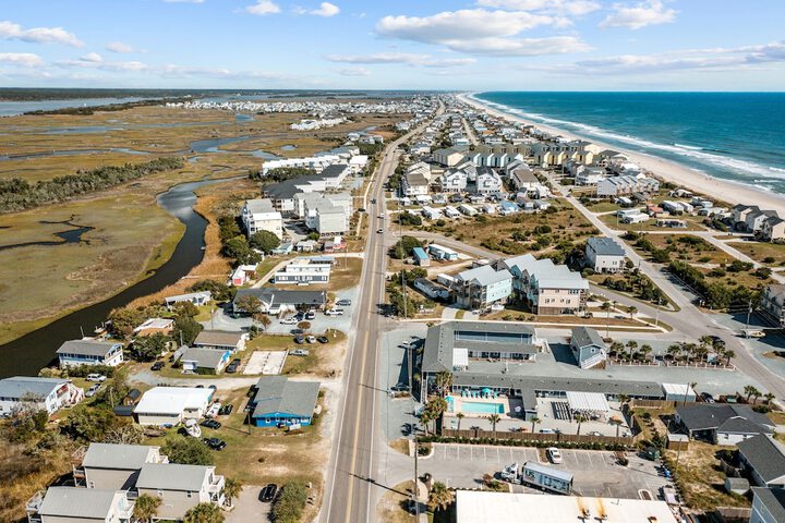 Loggerhead Inn & Suites