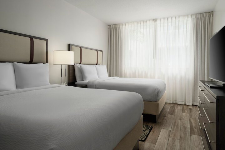 Residence Inn by Marriott Miami Beach Surfside